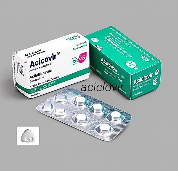 Precio del aciclovir 200 mg